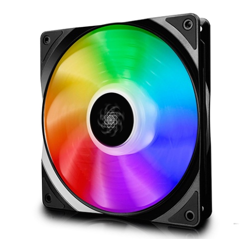 DeepCool CF 140-2 IN 1